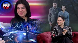 ‘Ni Ni’ ndez rrjetin: Loré, Mc Kresha, Big Brother dhe dashuria pas skenës