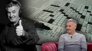 Kadri Vokopola, si e ktheu fjalëkryqin në pasion kombëtar