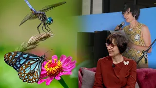 “Mos i lini të vdesin fluturat” Gruaja që ndryshoi historinë e biologjisë shqiptare