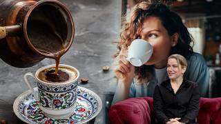 Si të bëni kafen perfekte e të shmangni gabimet që nuk i paskemi ditur. Anisa Peti rrëzon mite