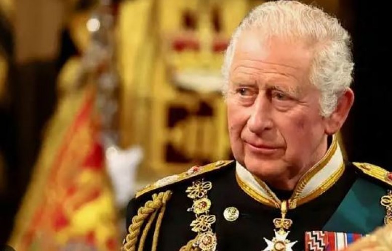 Mbreti e dinte për vëllanë  Karl III mori informacione për keqpërdorimin e emrit të familjes mbretërore nga Andrew