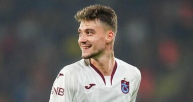 Klubi i Turqisë merr vendimin për futbollistin e kombëtares/ Besiktas kërkon 8.5 milionë euro për kartonin e yllit kuqezi