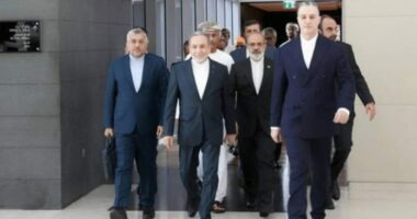 Teherani: Raund i ri i bisedimeve me SHBA të martën në Gjenevë