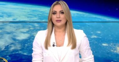News Hour me Habi Hoxha, (10/02/2026)