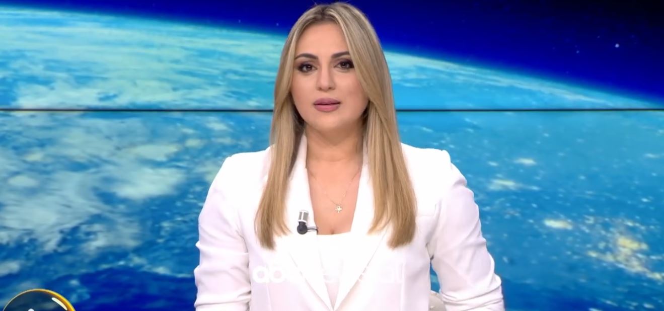 News Hour me Habi Hoxha   10 02 2026 