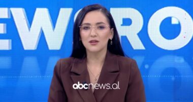 Newsroom me Erneta Shevroja, (15/02/2026)