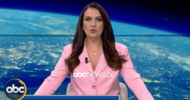 News Line me Rovena Nezirin, (23/02/2026)