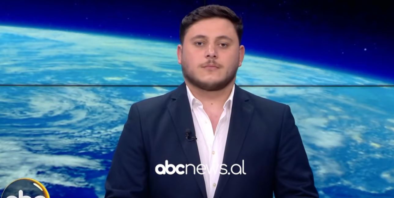 News Hour me Sali Doçi   01 02 2026 