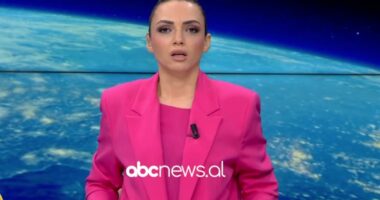 News Hour me Fabiola Hoxhën, (22/02/2026)