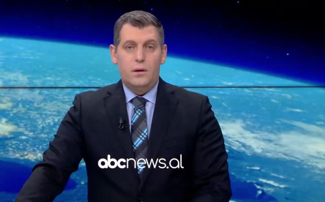 News Hour me Emilian Islami   28 02 2026 