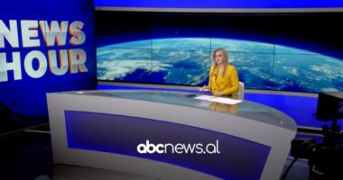 News Hour me Habi Hoxha, (23/02/2026)