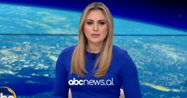 News Hour me Habi Hoxha, (11/02/2026)