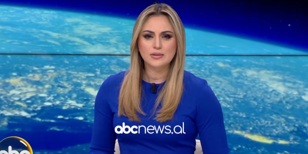 News Hour me Habi Hoxha   11 02 2026 