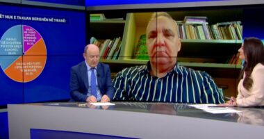 Eurodeputetët ‘braktisin’ Berishën/ Zaloshnja: Shuplakë për liderin e opozitës!