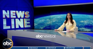 News Line me Rovena Nezirin, (10/02/2026)