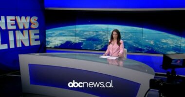 News Line me Rovena Neziri, (05/02/2026)