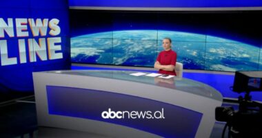 News Line me Fabiola Hoxha, (02/02/2026)