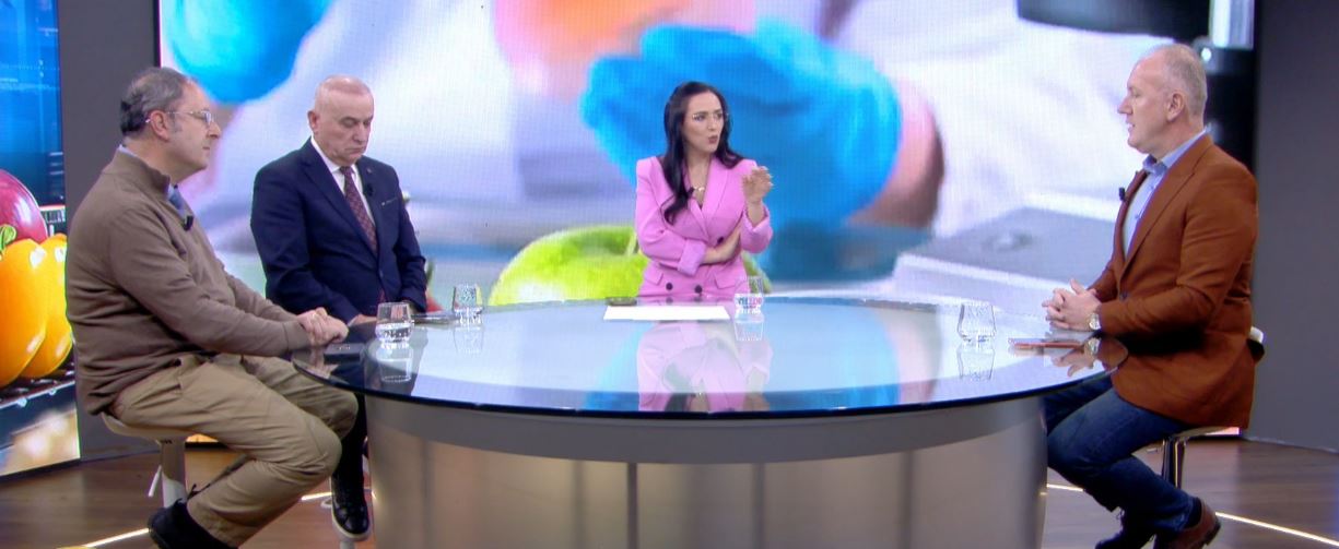 Nga ferma në tryezë/ Kamberi: Ja katër shtyllat e rëndësishme të sigurisë ushqimore