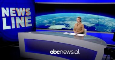 News Line me Jeta Kasemi, (07/02/2026)