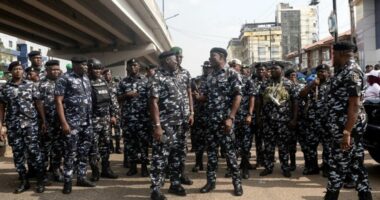 Mbi 160 të vrarë nga sulmet e armatosura në Nigeri