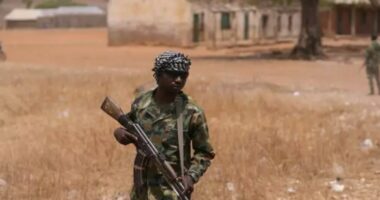 Sulm i armatosur në Nigeri! 3 të vrarë dhe 11 të rrëmbyer