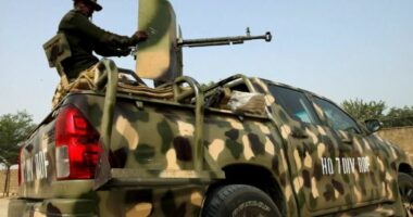 Masakër në një fshat në Nigeri, të paktën 162 të vrarë