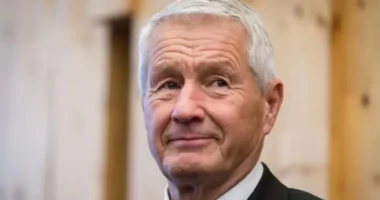 Jagland, pa imunitet/ Doli në dosjet “Epsein”, Këshilli i Europës i hap rrugë hetimit në Norvegji