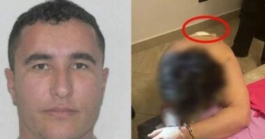 “Plumbi i Artë”/ Vrasja e Dorian Shkozës, dëshmon Henrik Hoxhaj: Me Nuredinin folëm edhe për 2 ekzekutime në Durrës! Porosi nga ‘Krymi’?