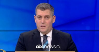 Ora e Fundit me Emilian Islami, (06/02/2026)