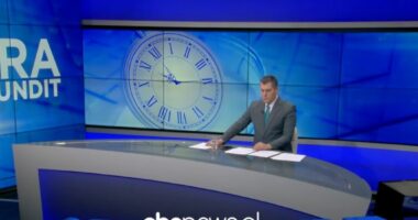 Ora e Fundit me Emilian Islami, (02/02/2026)