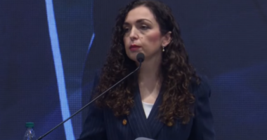 Osmani: Në Hagë po gjykohen padrejtësisht edhe proceset tona jetike, liria, pavarësia