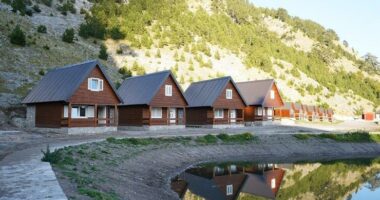 Qindra aplikime për Paketën e Maleve/ Elbasan, interes i lartë për investime në agroturizëm në Gjinar e Funar