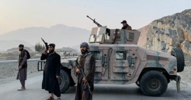 Pakistani sinjalizon për “luftë të hapur” kundër qeverisë talibane në Afganistan