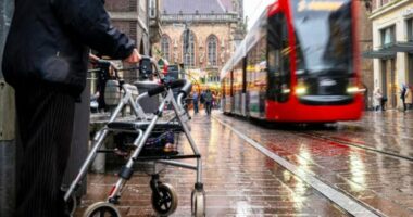 Popullsia e Gjermanisë drejt tkurrjes me 5 për qind deri në vitin 2050