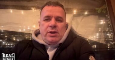 Berisha, gjyqi i frikës/ “Kërkoi shkatërrimin e klubit “Partizani”, Paro Laçi: Ka dhënë urdhër për të vrarë! Duhet të ketë drejtësi