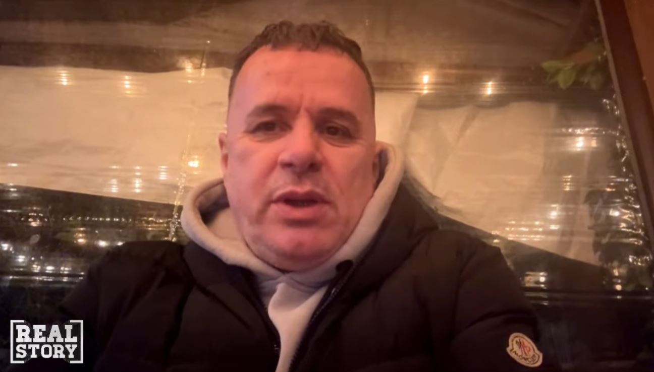 Berisha, gjyqi i frikës/ “Kërkoi shkatërrimin e klubit “Partizani”, Paro Laçi: Ka dhënë urdhër për të vrarë! Duhet të ketë drejtësi