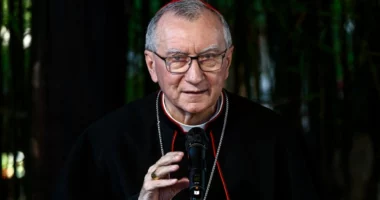 Vatikani thotë ‘jo’/ Kardinali Pietro Parolin: Nuk do të marrim pjesë në Bordin e Paqes!