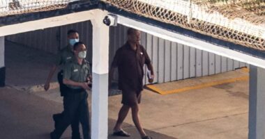 Kritik i Pekinit, manjati kinez dënohet me 20 vite burg