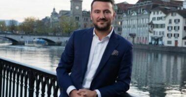 Shqiptari nga Maqedonia e Veriut në garë për drejtimin e bashkisë së Zyrihut