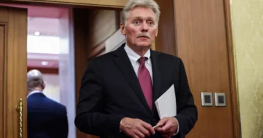 Bisedimet me SHBA dhe Ukrainën/ Kremlini konfirmon takimin e ri trepalësh në Abu Dhabi