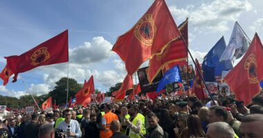 Afro 16 mijë qytetarë firmosin peticionin kombëtar në përkrahje të ish-krerëve të UÇK-së