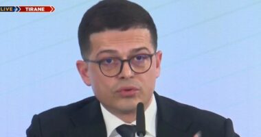 “Mbrojtja civile, fond të kushtëzuar me qasje të re për bashkitë”, Vengu: 18 milionë euro fondi i investimeve