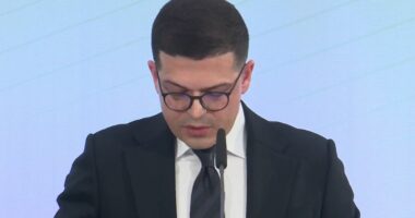 Ministri i Mbrojtjes, Vengu: Rritin angazhimin në KFOR, për herë të parë përfshijmë komponentët ajrorë