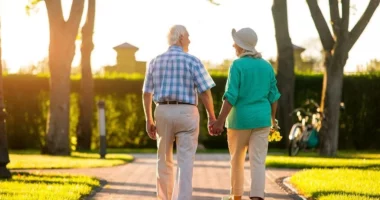 9 ushtrime që mund t’i shtojnë vite jetës suaj