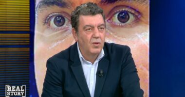 “Salianji nuk është i gatshëm për betejë”, Nesturi: Berisha e kuptoi lëvizjen e tij, ndaj e la ‘në hije’!