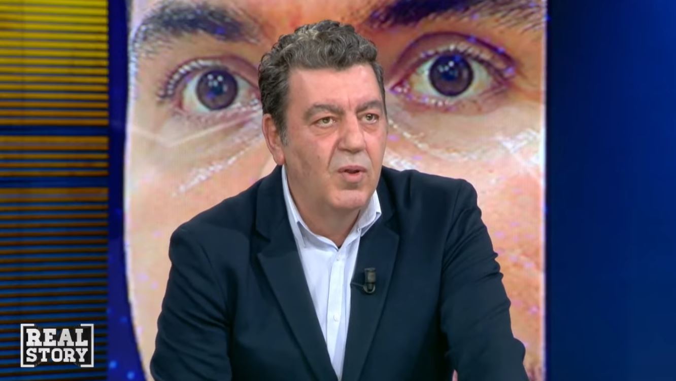 “Salianji nuk është i gatshëm për betejë”, Nesturi: Berisha e kuptoi lëvizjen e tij, ndaj e la ‘në hije’!