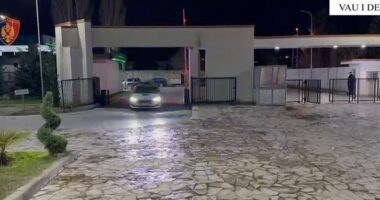 EMRI/ Në kërkim për kultivim kanabisi, arrestohet 46-vjeçari në Vaun e Dejës