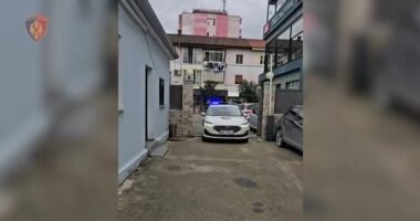 Krujë/ I shpallur në kërikim dhe i dënuar me 4 vjet burg për lëndë narkotike, arrestohet 28-vjeçari