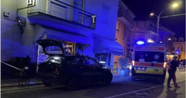 Itali, vritet shqiptari/ 25-vjeçari qëllohet në makinë pasi doli nga një lokal nate