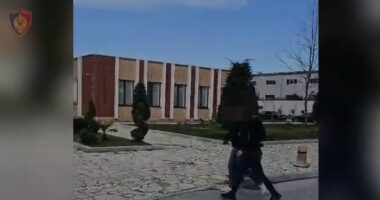 I shpallur në kërkim në Itali për trafik droge, arrestohet 34-vjeçari shqiptar